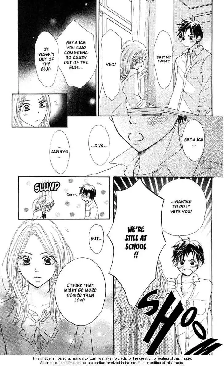 Monkey High! Chapter 22 17